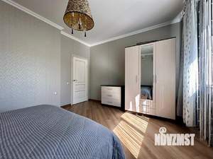 2-к квартира, вторичка, 66м2, 3/16 этаж