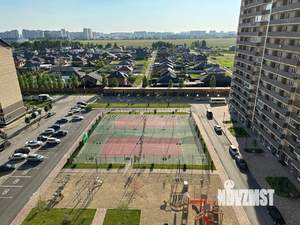 2-к квартира, вторичка, 63м2, 15/16 этаж