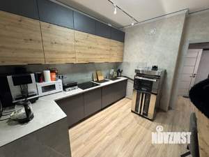 1-к квартира, вторичка, 40м2, 13/18 этаж