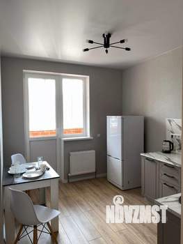 1-к квартира, сданный дом, 32м2, 12/16 этаж