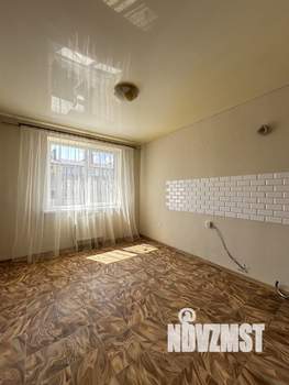 1-к квартира, вторичка, 34м2, 3/4 этаж