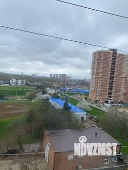 3-к квартира, вторичка, 66м2, 9/9 этаж