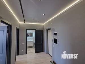 2-к квартира, вторичка, 62м2, 9/19 этаж