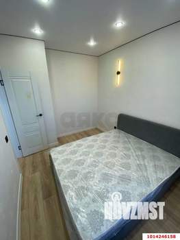 2-к квартира, вторичка, 44м2, 18/19 этаж