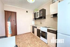 1-к квартира, вторичка, 38м2, 5/17 этаж