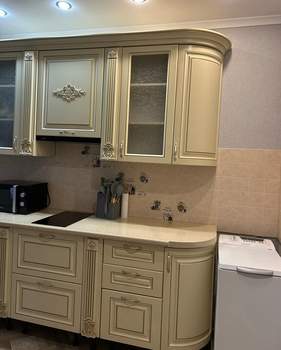 1-к квартира, вторичка, 38м2, 10/12 этаж