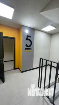 1-к квартира, вторичка, 40м2, 5/9 этаж