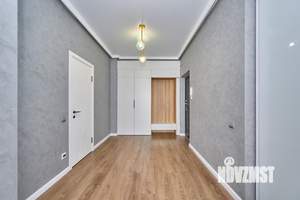 1-к квартира, вторичка, 46м2, 22/25 этаж