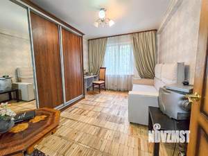 3-к квартира, вторичка, 72м2, 1/12 этаж