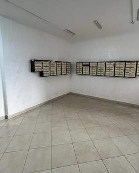 1-к квартира, сданный дом, 33м2, 12/12 этаж