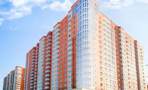 1-к квартира, вторичка, 30м2, 17/18 этаж