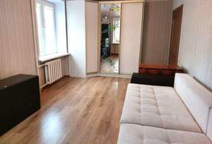 2-к квартира, вторичка, 41м2, 3/9 этаж