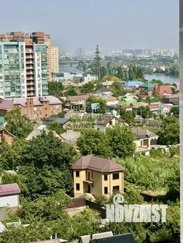 1-к квартира, вторичка, 38м2, 13/16 этаж