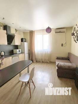 Студия квартира, вторичка, 23м2, 6/6 этаж