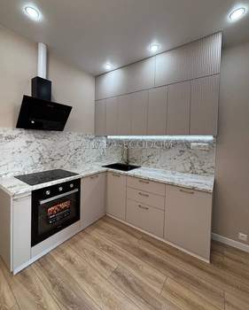 1-к квартира, вторичка, 40м2, 9/22 этаж