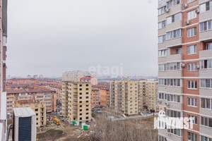 2-к квартира, вторичка, 45м2, 11/16 этаж