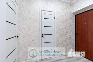 1-к квартира, вторичка, 36м2, 12/16 этаж