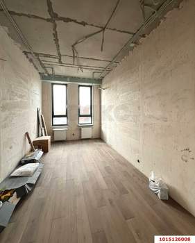 2-к квартира, вторичка, 61м2, 6/7 этаж