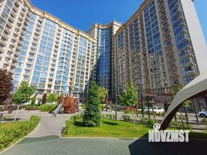 2-к квартира, вторичка, 72м2, 6/16 этаж