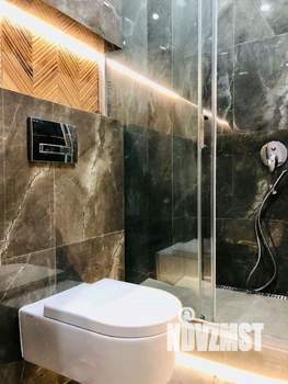 Студия квартира, вторичка, 21м2, 16/16 этаж