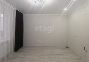 Студия квартира, вторичка, 21м2, 5/8 этаж