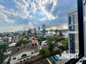 5-к квартира, вторичка, 260м2, 8/9 этаж