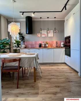 2-к квартира, вторичка, 64м2, 24/24 этаж