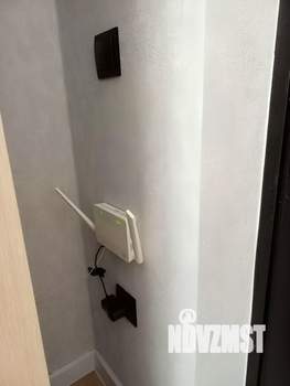 1-к квартира, вторичка, 41м2, 7/16 этаж