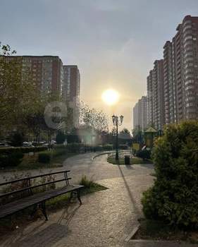 1-к квартира, вторичка, 35м2, 7/22 этаж