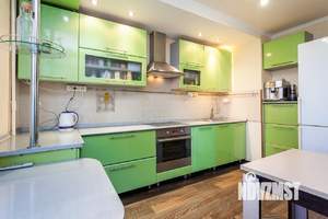 2-к квартира, вторичка, 57м2, 15/16 этаж