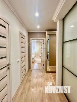 2-к квартира, вторичка, 58м2, 14/17 этаж