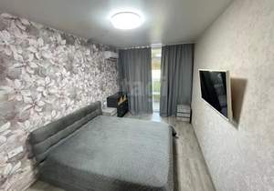 2-к квартира, вторичка, 47м2, 2/24 этаж