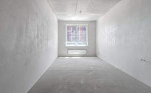 Студия квартира, вторичка, 30м2, 4/16 этаж