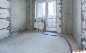 1-к квартира, вторичка, 43м2, 5/22 этаж