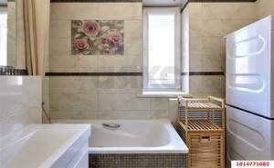 2-к квартира, вторичка, 72м2, 8/9 этаж