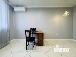 1-к квартира, вторичка, 41м2, 13/25 этаж