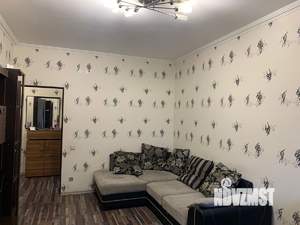 1-к квартира, вторичка, 34м2, 4/7 этаж