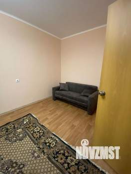 1-к квартира, вторичка, 36м2, 16/16 этаж