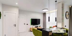 2-к квартира, вторичка, 73м2, 19/24 этаж