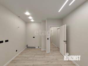 3-к квартира, вторичка, 69м2, 8/16 этаж