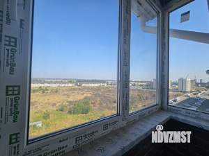 1-к квартира, вторичка, 37м2, 8/8 этаж