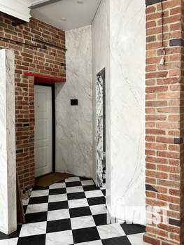 1-к квартира, вторичка, 35м2, 4/4 этаж