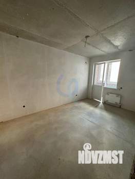 1-к квартира, вторичка, 45м2, 3/24 этаж