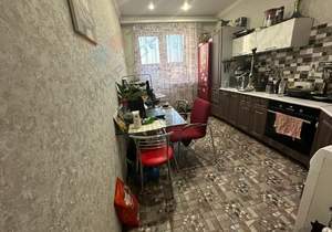 1-к квартира, вторичка, 37м2, 6/6 этаж