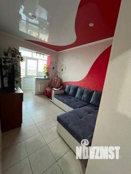 1-к квартира, вторичка, 38м2, 5/6 этаж