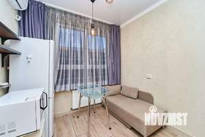 2-к квартира, вторичка, 50м2, 21/24 этаж