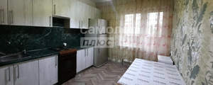1-к квартира, вторичка, 36м2, 2/12 этаж