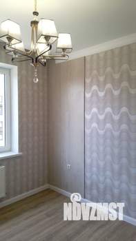 1-к квартира, вторичка, 32м2, 8/12 этаж