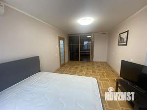 1-к квартира, вторичка, 38м2, 11/12 этаж