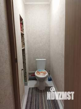 3-к квартира, вторичка, 84м2, 3/17 этаж